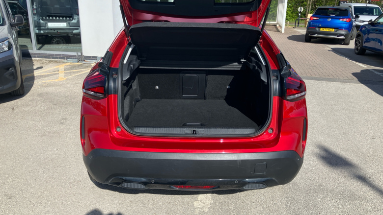 Citroen C4 100kW Shine Plus 50kWh 5dr Auto Electric Hatchback